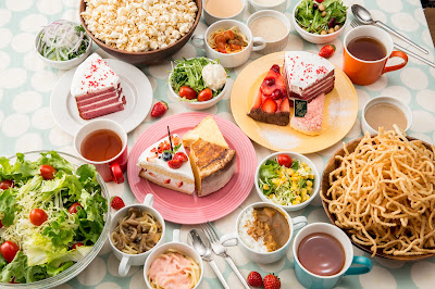 Sweets Paradise 사진 5
