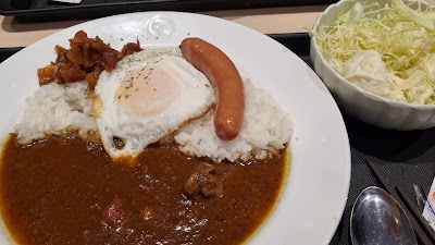 돈카츠 마츠노야 나카스점 사진 3