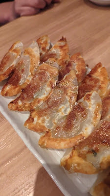 대중술집 교자 탓짱 나카스카와바타점 사진 3