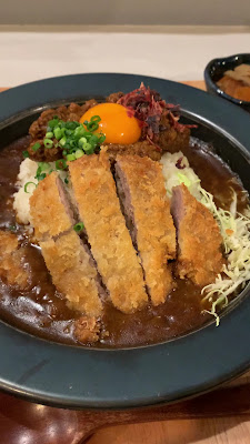 米とカレー 사진 3