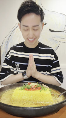 ＆スリランカ 中洲川端店 사진 3