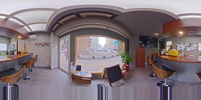 Fukuotoko Curry Ojisannokissatento Information Center 사진 3