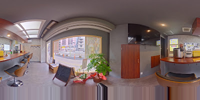 Fukuotoko Curry Ojisannokissatento Information Center 사진 5