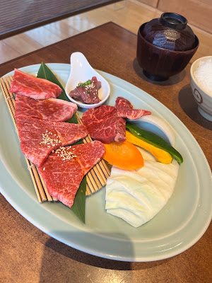 Korean Cuisine Grilled Meat Kaya 사진 4