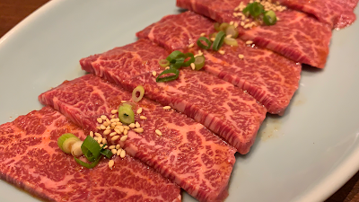 Korean Cuisine Grilled Meat Kaya 사진 3