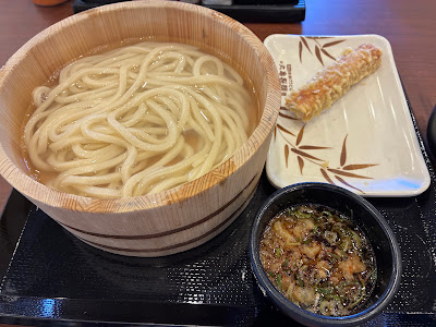 마루가메 제면 가스가 포레스트 시티 사진 5