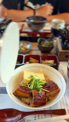 鰻のエイト 太宰府店 사진 3