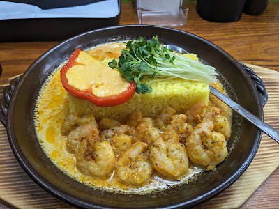 Kandy Restaurant Fukuoka Dazaifu 사진 5