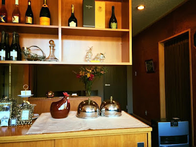 Essansu Restaurant