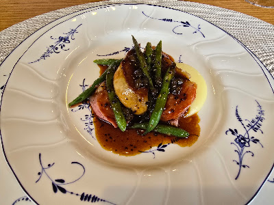 Essansu Restaurant 사진 5