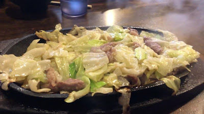 びっくり焼亭 早良店 사진 3