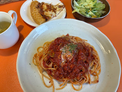 スイートバジル 大野城本店 사진 4