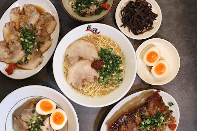 らーめん屋 鳳凛 雑餉隈店（ほうりん） 사진 4