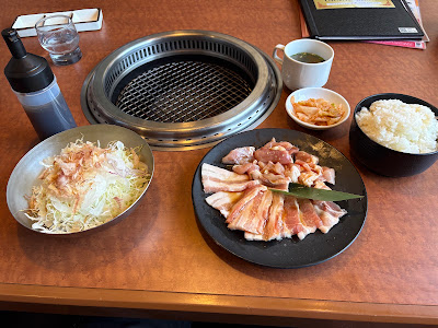 焼肉ウエスト麦野店 사진 3