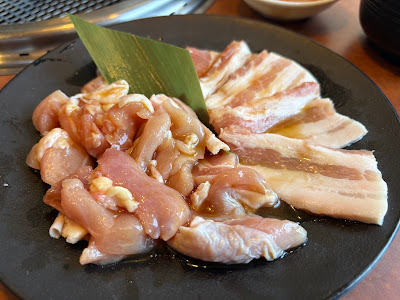 焼肉ウエスト麦野店 사진 4