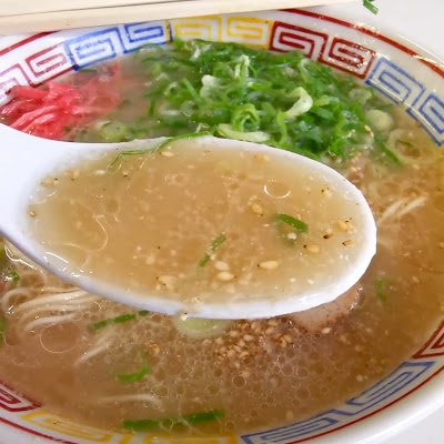 ラーメン 博多一心亭 사진 3