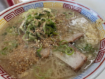 ラーメン 博多一心亭 사진 4