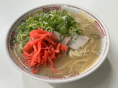 ラーメン 博多一心亭 사진 5
