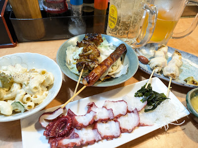 ぶっきら坊 豊竹 板付店【本格炭火焼焼鳥】 사진 5