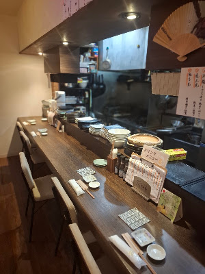 ひでキッチン 사진 2