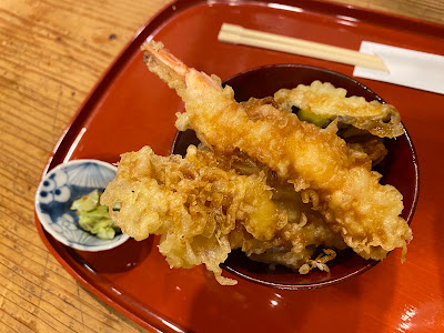 お昼の蕎麦屋 一木山 사진 4