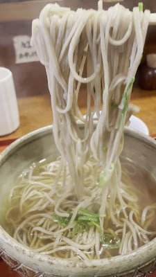 お昼の蕎麦屋 一木山 사진 3