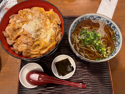 蕎麦処 草八 西新店 사진 4