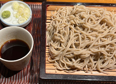 蕎麦処 草八 西新店 사진 5