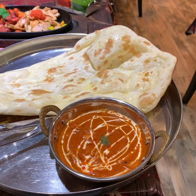 Shivshankar Indian cuisine nishijin store 사진 3