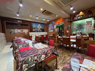Shivshankar Indian cuisine nishijin store 사진 2