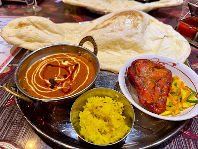 Shivshankar Indian cuisine nishijin store 사진 4