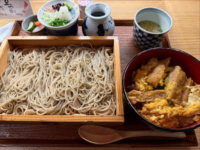 そば処 テツ美 사진 4