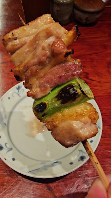 yakitori Choji 사진 3