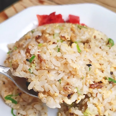 하카타 다루마 총본점 / 라멘 사진 3