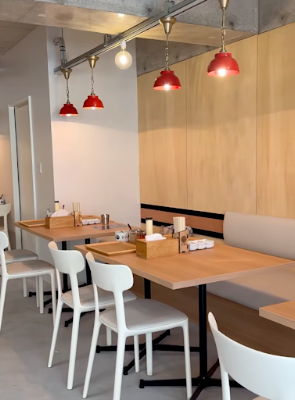Ramen Ichimujin Watanabe Dori Ten
