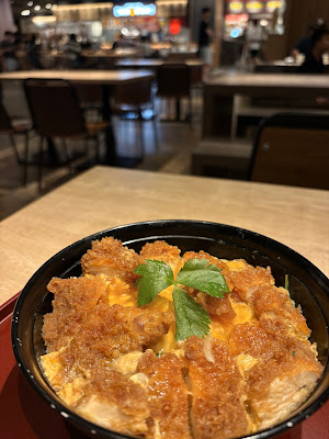 和心とんかつ あんず 福岡国際空港店 사진 3