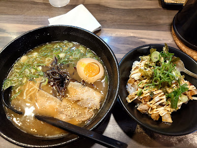 麺家 一清(めんやいっせい) 사진 4