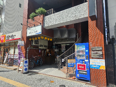 하카타 고마사바야 사진 4