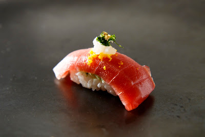 Sushi Ginmeisui Hakata 사진 4