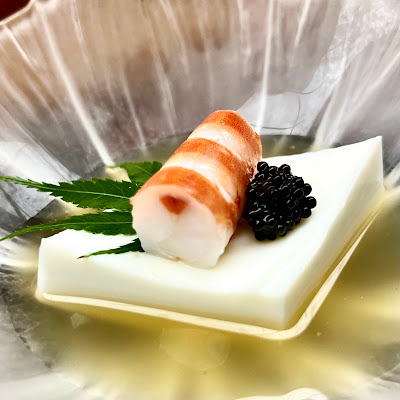 Sushi Ginmeisui Hakata 사진 5