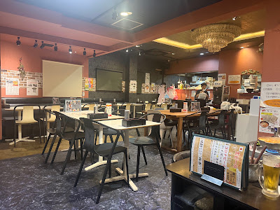 元祖トマトラーメンと辛麺と元祖トマトもつ鍋 三味(333) 十日えびす店 사진 4