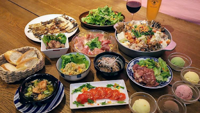 元祖トマトラーメンと辛麺と元祖トマトもつ鍋 三味(333) 十日えびす店 사진 5