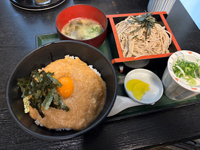信濃庵パピヨン店 사진 4