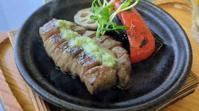 와라비노 사진 3