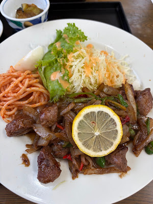 粕屋町の定食屋 喰焼処(くやくしょ) 사진 5
