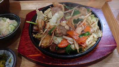 ひみつキッチンNaKaNiShi 사진 3