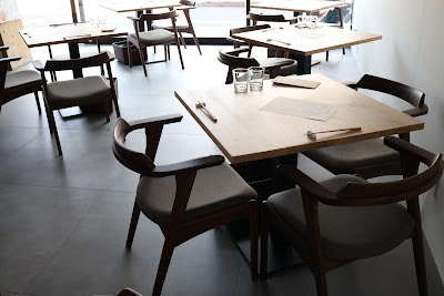 ISORA CAFE