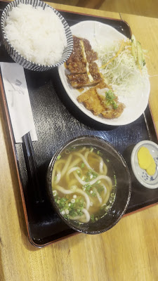 うどん・蕎麦 一喜（いっき） 사진 3