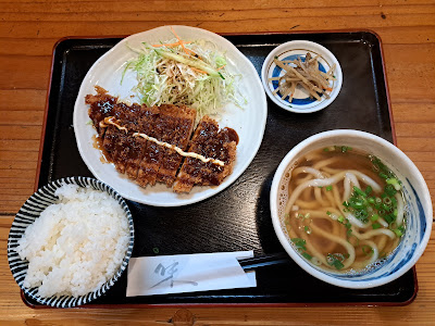 うどん・蕎麦 一喜（いっき） 사진 5