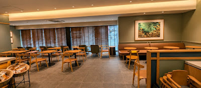 Starbucks 사진 5
